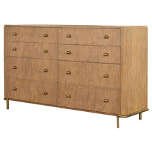 Load image into Gallery viewer, Arini - 8-Drawer Dresser