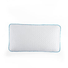 Load image into Gallery viewer, Malouf - Foam &amp; Fiber Pillow With PE Cover