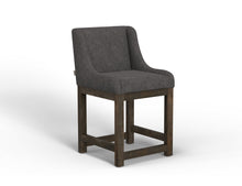 Load image into Gallery viewer, Seating - Upholstered Bar Stool