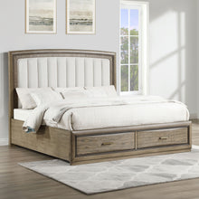 Load image into Gallery viewer, Sonoma - Storage Bed