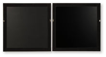 Load image into Gallery viewer, Winbrook - Gray / Tan / Gold Finish - Wall Art Set (Set of 2)