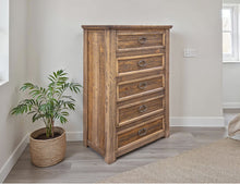 Load image into Gallery viewer, Montana - Chest - Two Tone Light Brown