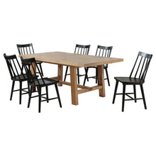 Load image into Gallery viewer, Middleton - Extension Leaf Dining Set