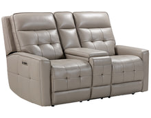 Load image into Gallery viewer, Canterbury - Power Zero Gravity Console Loveseat