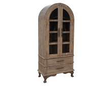 Load image into Gallery viewer, Arlette - Cabinet - Caramel