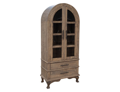 Arlette - Cabinet - Caramel
