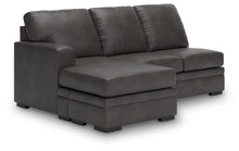 Load image into Gallery viewer, Lofton-Pike - Sectional