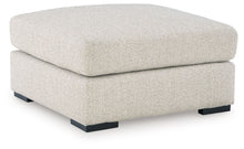 Load image into Gallery viewer, LaureLGrove - Pebble - Oversized Accent Ottoman