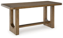 Load image into Gallery viewer, Cabalynn - Rectangular Dining Room Table