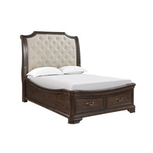 Load image into Gallery viewer, Lyndhurst - Bed