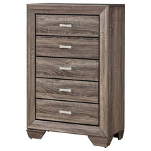 Load image into Gallery viewer, Kauffman - 5-Drawer Bedroom Chest