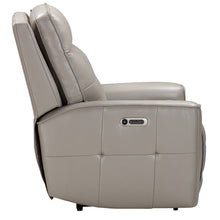 Load image into Gallery viewer, Canterbury - Power Zero Gravity Recliner