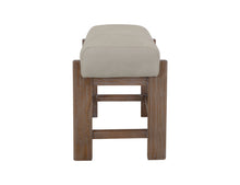 Load image into Gallery viewer, White Balam - Stool