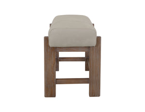 White Balam - Stool