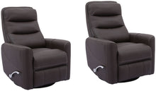 Load image into Gallery viewer, Hercules - Swivel Glider Recliner (Set of 2)
