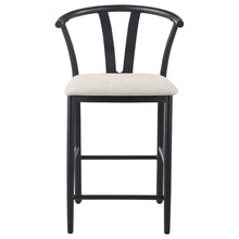 Load image into Gallery viewer, Dolman - Counter Height Dining Side Chair (Set of 2)