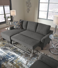 Load image into Gallery viewer, Jarreau - Sleeper Sofa Set