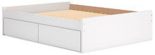 Load image into Gallery viewer, Onita - Platform Bed