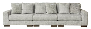 Regent Park - Sectional