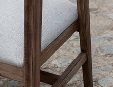 Load image into Gallery viewer, Sahara - Chair Solid Wood