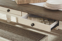 Load image into Gallery viewer, Bolanburg - Beige - Rectangular Dining Room Table