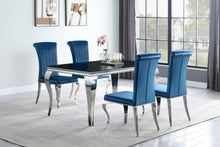 Load image into Gallery viewer, Carone - Rectangular Dining Set