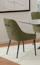 Load image into Gallery viewer, Mayette - Upholstered Dining Side Chair (Set of 2)