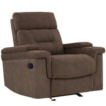 Load image into Gallery viewer, Diesel Manual - Manual Glider Recliner