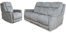 Load image into Gallery viewer, Linus - Power Reclining Sofa Set