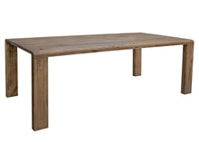 Load image into Gallery viewer, Xel-Ha - Table - Almond Brown