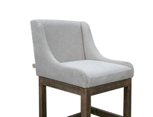 Load image into Gallery viewer, Seating - Upholstered Bar Stool