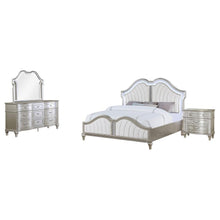 Load image into Gallery viewer, Evangeline - Bedroom Set