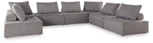 Load image into Gallery viewer, Bree Zee - Outdoor Sectional