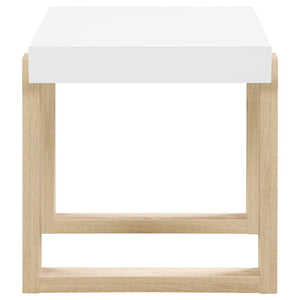 Pala - Rectangular Table