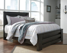 Load image into Gallery viewer, Brinxton - Panel Bedroom Set