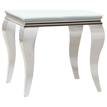 Load image into Gallery viewer, Carone - Glass Top Coffee Table Set