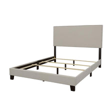 Load image into Gallery viewer, Boyd - Upholstered Panel Bed