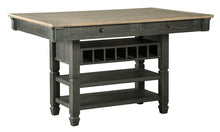 Load image into Gallery viewer, Tyler Creek - Counter Height Table Set