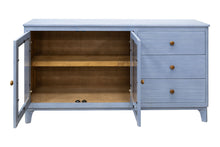 Load image into Gallery viewer, Giza - Console - Pastel Blue