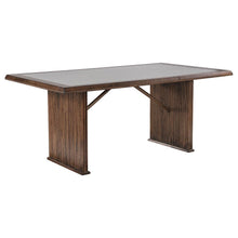 Load image into Gallery viewer, Sherwood - Rectangular Dining Table - Brown