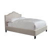 Load image into Gallery viewer, Jamie - Upholstered Bed