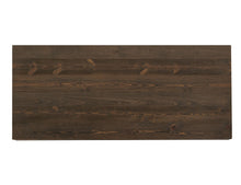 Load image into Gallery viewer, Dutton - Table - Rookwood Brown