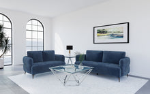 Load image into Gallery viewer, Lively - Chenille Upholstered Sofa Set