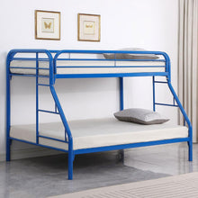 Load image into Gallery viewer, Morgan - Metal Bunk Bed