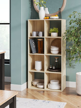 Load image into Gallery viewer, Piperton - Cube Organizer - Wood