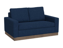 Load image into Gallery viewer, Georgia - Stationary Loveseat