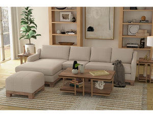 Samba - Loveseat