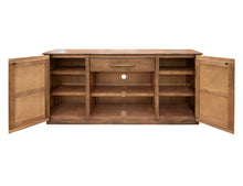 Load image into Gallery viewer, Mezquite - TV Stand - Mezquite Brown