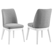 Load image into Gallery viewer, Carissa - Upholstered Dining Side Chair (Set of 2)