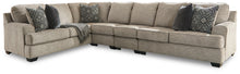 Load image into Gallery viewer, Bovarian - Sectional